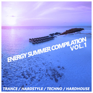 Energy Summer Compilation, Vol. 1