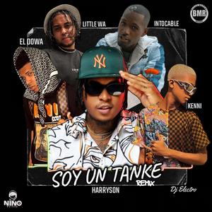 Soy un Tanke (Remix)