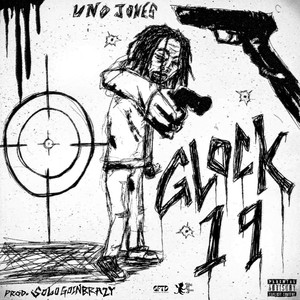 Glock 19 (Explicit)