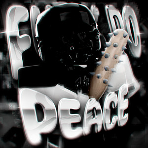 FUNK DO PEACE (SPED UP)