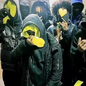 Locked in (feat. OGB) (Explicit)