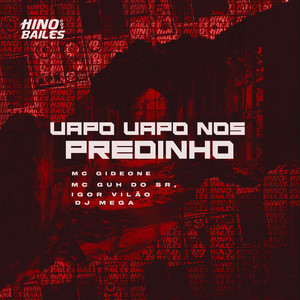 Vapo Vapo nos Predinho (Explicit)