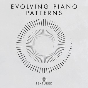 Evolving Piano Patterns