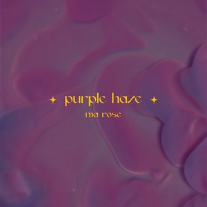 Purple Haze