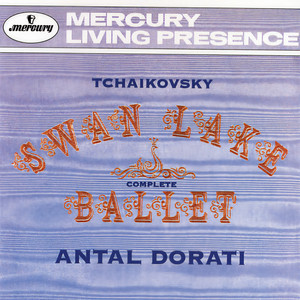 Swan Lake, Op. 20, TH 12, Act II - Tchaikovsky: Swan Lake, Op. 20, TH 12, Act II: No. 13f, Danse des cygnes: Danse générale