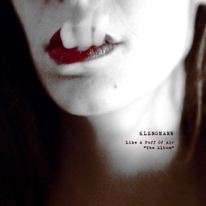 Like A Puff Of Air (Original Mix)