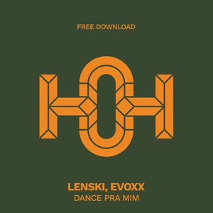 Dance Pra Mim (Original Mix)