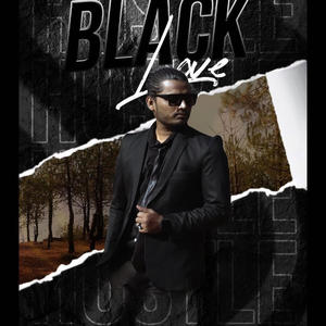 Black Love (feat. Hoobeza)