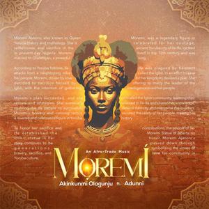 Moremi (feat. Adunni)