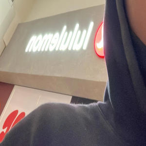 Lululemon (Explicit)