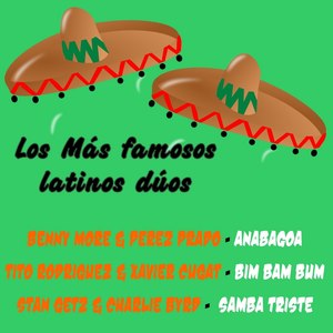 Pan Amor Y Cha Cha Cha