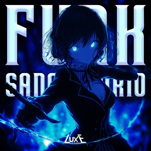 FUNK SANGUINÁRIO (SLOWED)