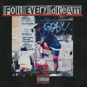 For Every Dream (Explicit)