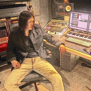 当爱情来的时候