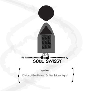 My Soul (K-Vibe Mix)