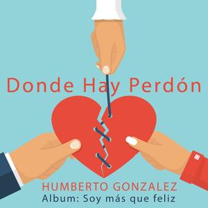 Donde hay perdón (feat. Lizandra Virgen Lopez)