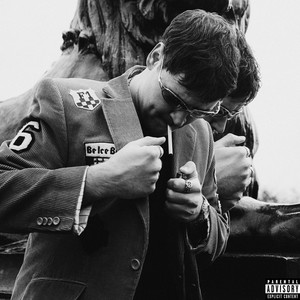 Mouse Trap (Explicit)