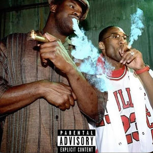 Shaq & Kobe (feat. Regdior) (Explicit)
