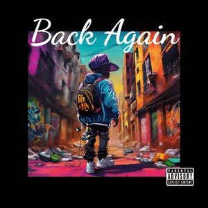 Back Again (Explicit)