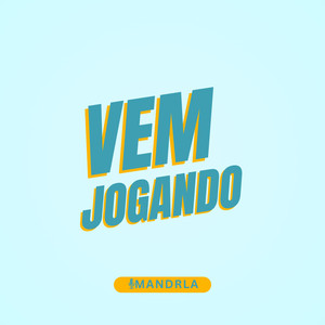 VEM JOGANDO - DJCHARADA (Explicit)