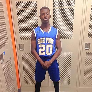 Why Not? (feat. Kojo) (Explicit)