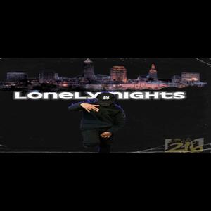 Lonely Nights (feat. KJ) [Explicit]