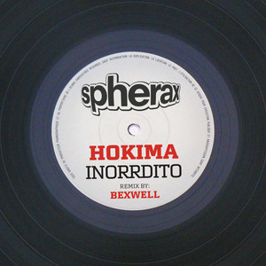 Inorrdito (Bexwell Remix)