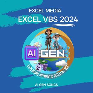 EXCEL VBS SONGS AI GEN 2024