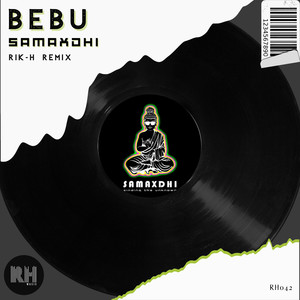 Bebu (Original Mix)