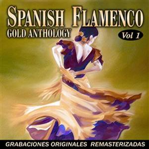 Libre Quiero Ser, Flamenco