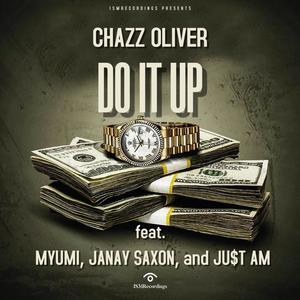 Do It Up (feat. Myumi & Ju$t AM)