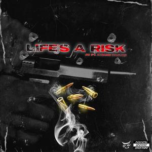 Life's A Risk (feat. Insane Kastro) (Remix|Explicit)