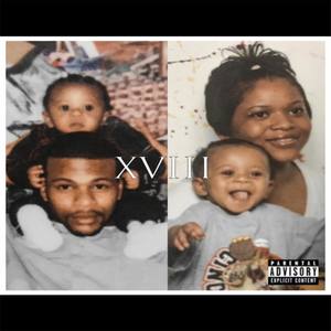 XVIII (Explicit)