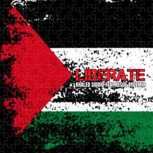 Liberate