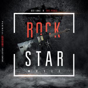 Rockstar Music (Explicit)