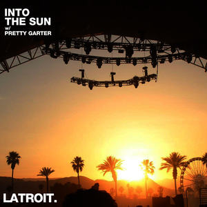 Into the Sun