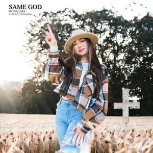 Same God (feat. Taylor Martin)