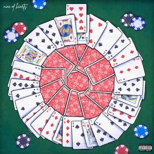 NINE OF HEARTS (Explicit)