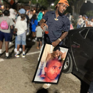 Voices in My Head (Explicit)