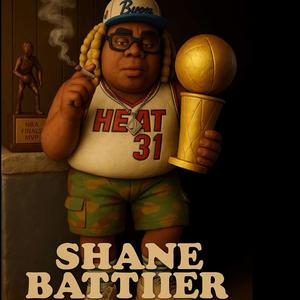Shane Battier (Explicit)