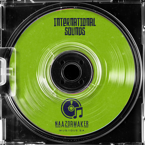 Welcome to Afro-House