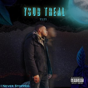 Outro(feat. 85washere) (Explicit)