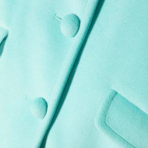 Tiffany Blue Trench Coat (feat. Oohzee) [Explicit]