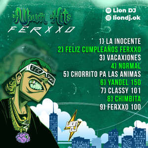 Hits Ferxxo (Remix)