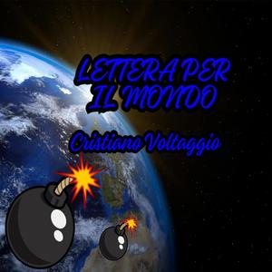 Lettera Per Il Mondo