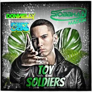 Toy Soldiers (feat. Siobbhan mackin)