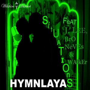 Situations(Love Isγçª) (Version|Explicit)