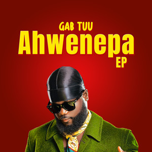 Ahwenepa EP