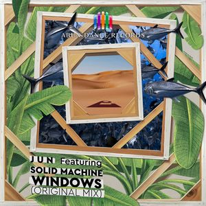 Window (Original Mix)