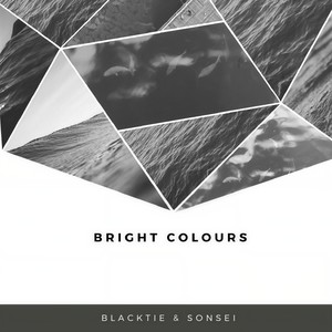 Bright Colours (Explicit)